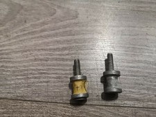 Aprilia shiver 750 gebraucht kaufen  Melle