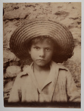 Von gloeden portrait d'occasion  Pagny-sur-Moselle