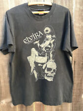 Skull elvira shirt for sale  Moody