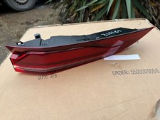 Jaguar pace tail for sale  COVENTRY