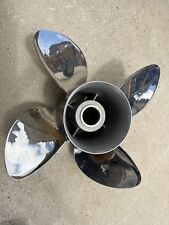 Michigan wheel stainless for sale  Tucson