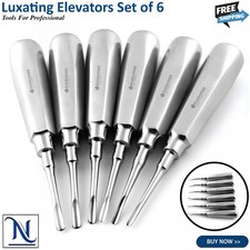 Set dental luxating for sale  Fort Worth