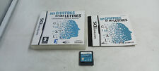 Jeu nintendo chiffres d'occasion  Marseille XIII