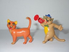 Pvc figurine vintage d'occasion  Saint-André-lez-Lille