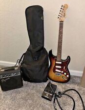 Squire electric guitar for sale  Atlanta