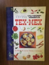 Cucina caliente tex usato  Gorizia