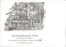 72227732 undeloh kunstausstell gebraucht kaufen  Deutschland