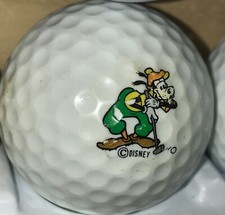 Goofy logo golf for sale  Pompano Beach