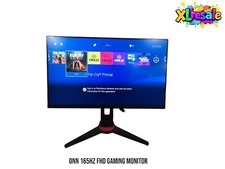 Onn. fhd 165hz for sale  Salisbury