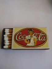 Vintage wooden matches for sale  Twentynine Palms