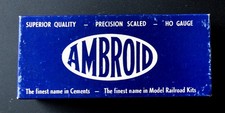 Ambroid atlantic coast for sale  Sequim