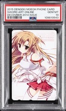 2015 dengeki moeoh for sale  New Castle