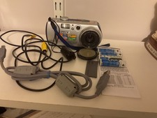 Digital camera. sony for sale Digital camera. sony for sale  CHESTERFIELD