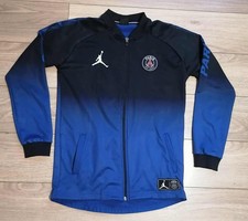 JAQUETA DE TREINO AIR JORDAN PARIS SAINT GERMAIN TAMANHO XS FRANÇA MAILOT FRANCIA comprar usado JAQUETA DE TREINO AIR JORDAN PARIS SAINT GERMAIN TAMANHO XS FRANÇA MAILOT FRANCIA comprar usado  Enviando para Brazil