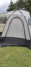 Towsure portico caravan for sale  BINGLEY