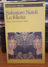 Felicità natoli campi usato  Peschiera Borromeo