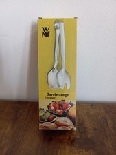 Wmf servierzange cromargan gebraucht kaufen  Nürnberg