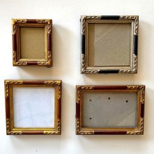 Lot ornate small for sale  San Mateo