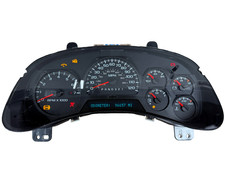 Speedometer instrument cluster for sale  Wellsboro