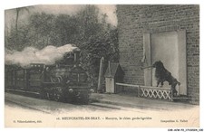 Acwp2 0115 neufchatel d'occasion  France