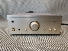Denon upa f07 gebraucht kaufen  Rödermark