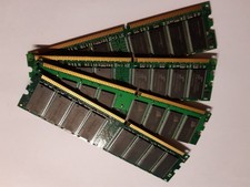 Lot ddr1 1gb d'occasion Lot ddr1 1gb d'occasion  La Gacilly