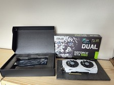 Asus geforce gtx for sale  CARSHALTON