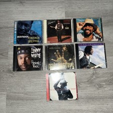 Lot jazz cds for sale  Southfield
