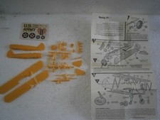 Ancienne maquette avion d'occasion  Vis-en-Artois
