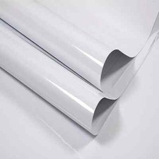 10m gloss white for sale  UK