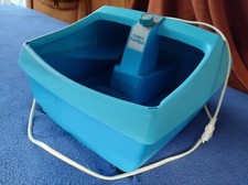 Massage fußbad gebraucht kaufen  Ansbach