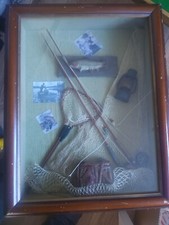 Diorama shadow box for sale  DONCASTER