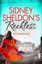 Sidney sheldon reckless for sale  UK
