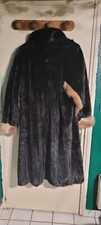 Manteau femme véritable d'occasion  Lyon I
