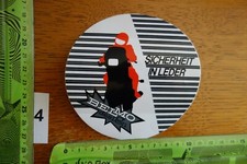 Alter aufkleber motorrad gebraucht kaufen  Kupferberg