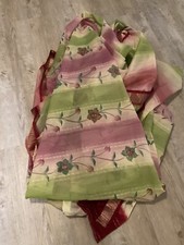 Herrlicher sari rajasthan gebraucht kaufen  Westerland