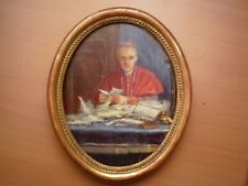 Petit tableau ancien d'occasion  Erstein