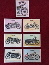Golden era vincent for sale  NORWICH