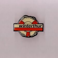 Pin ville winterthur d'occasion  Beauvais