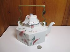 mikasa teapot for sale  Pegram