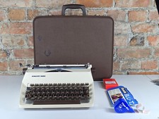 Facit 1620 typewriter for sale  WESTBURY