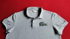 Lacoste poloshirt 6 gebraucht kaufen  Aschersleben