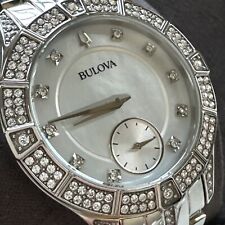 Bulova phantom women for sale  Garden Grove