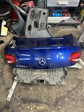 2015 2020 mercedes for sale  GRAYS