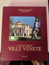 Civiltà delle ville usato  Carrara