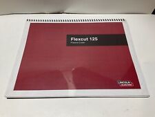 Lincoln electric flex for sale  Columbiana