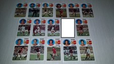 1976-77 ROMA Calciatori Panini 1977 SCEGLI *** figurina recuperata dall'album na sprzedaż  Wysyłka do Poland
