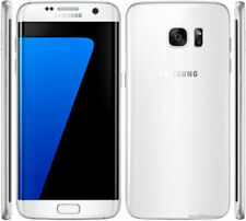 Smartfon Samsung Galaxy S7 Edge G935U GSM odblokowany 32GB 4G LTE dobry biały B+ na sprzedaż  Wysyłka do Poland