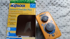Hozelock watering timer for sale  WARRINGTON