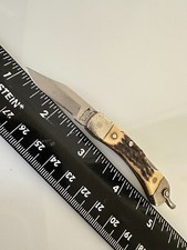 Schrade usa lb2 for sale  Placerville
